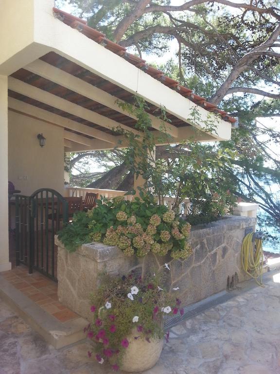 Guesthouse Seaview Brela Zimmer foto