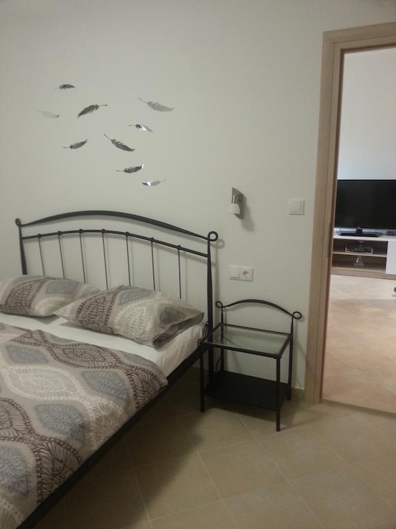 Guesthouse Seaview Brela Zimmer foto